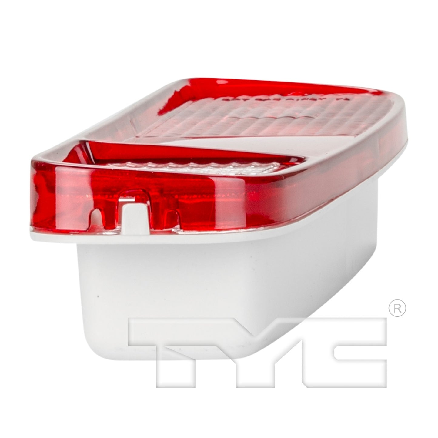 TYC Tail Light Assembly 11-3259-01