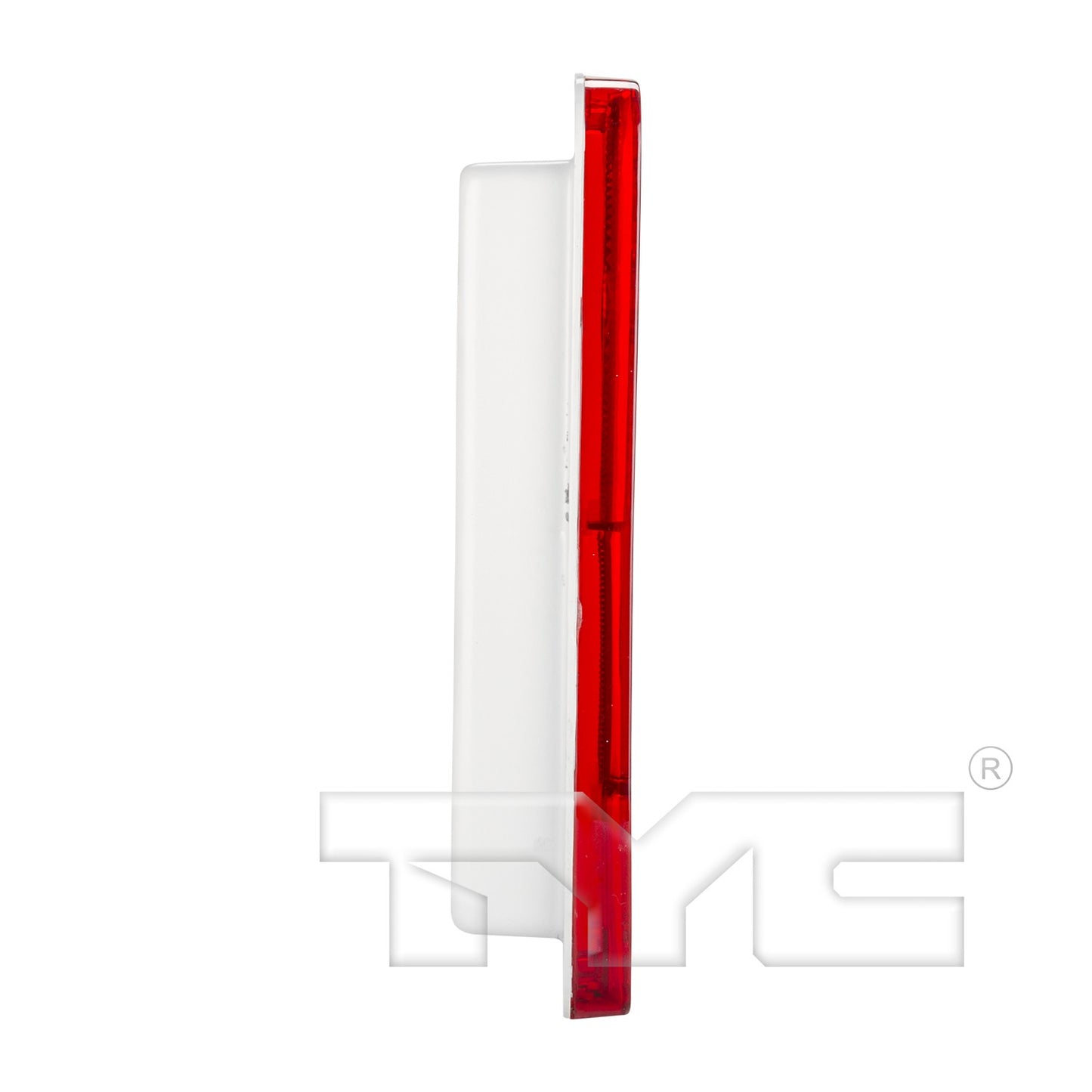 TYC Tail Light Assembly 11-3259-01