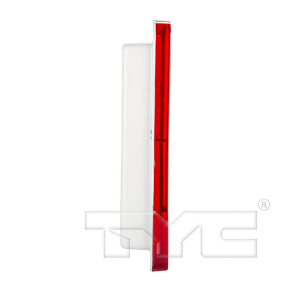 TYC Tail Light Assembly 11-3259-01