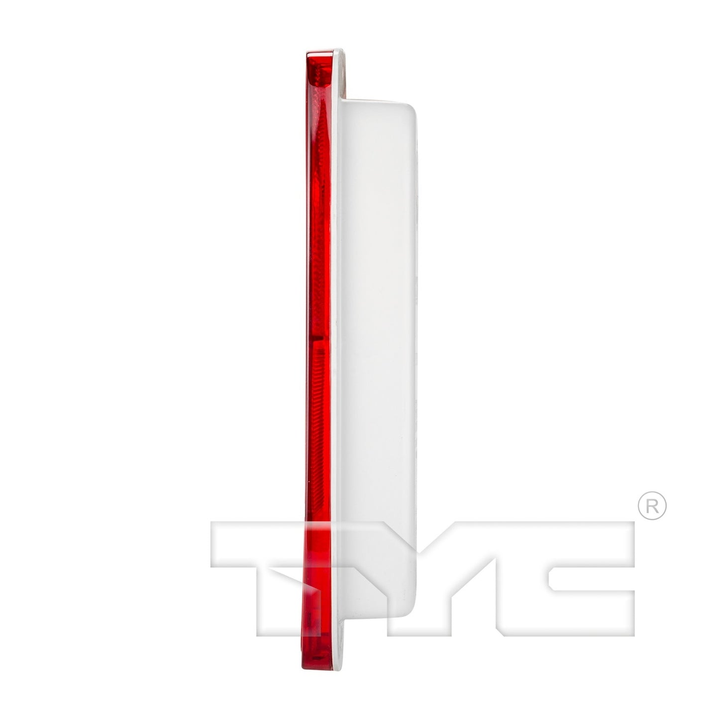 TYC Tail Light Assembly 11-3259-01