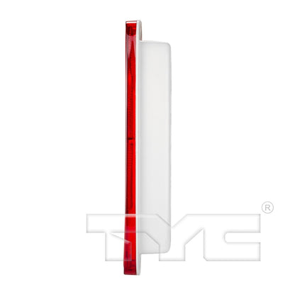 TYC Tail Light Assembly 11-3259-01