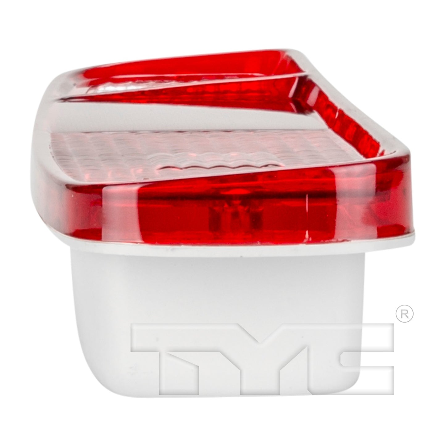 TYC Tail Light Assembly 11-3259-01