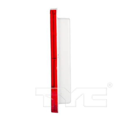 TYC Tail Light Assembly 11-3260-01