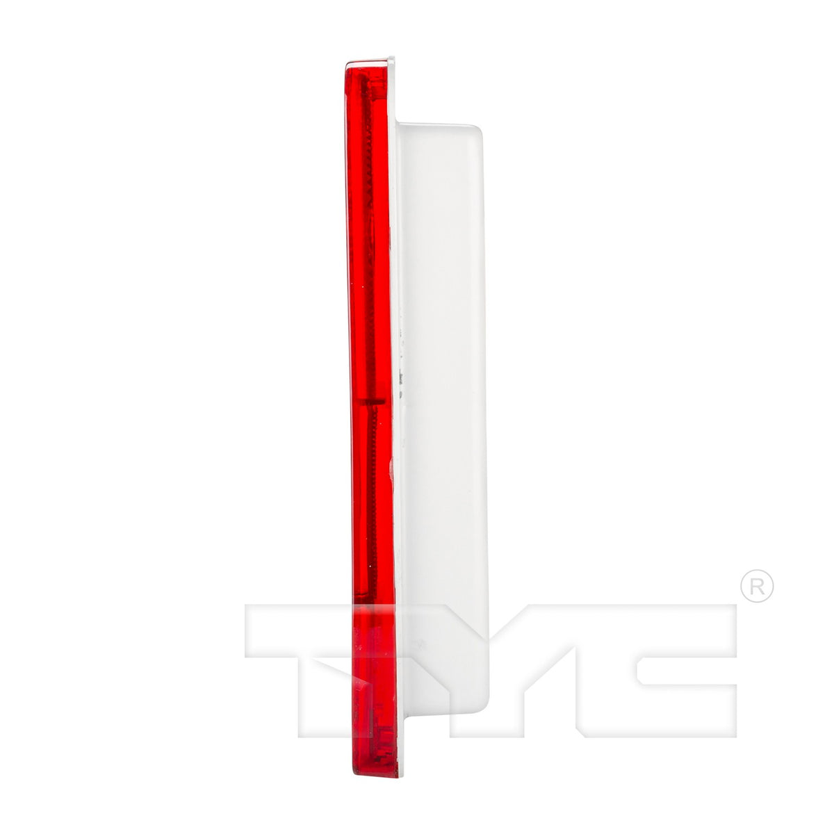 TYC Tail Light Assembly 11-3260-01