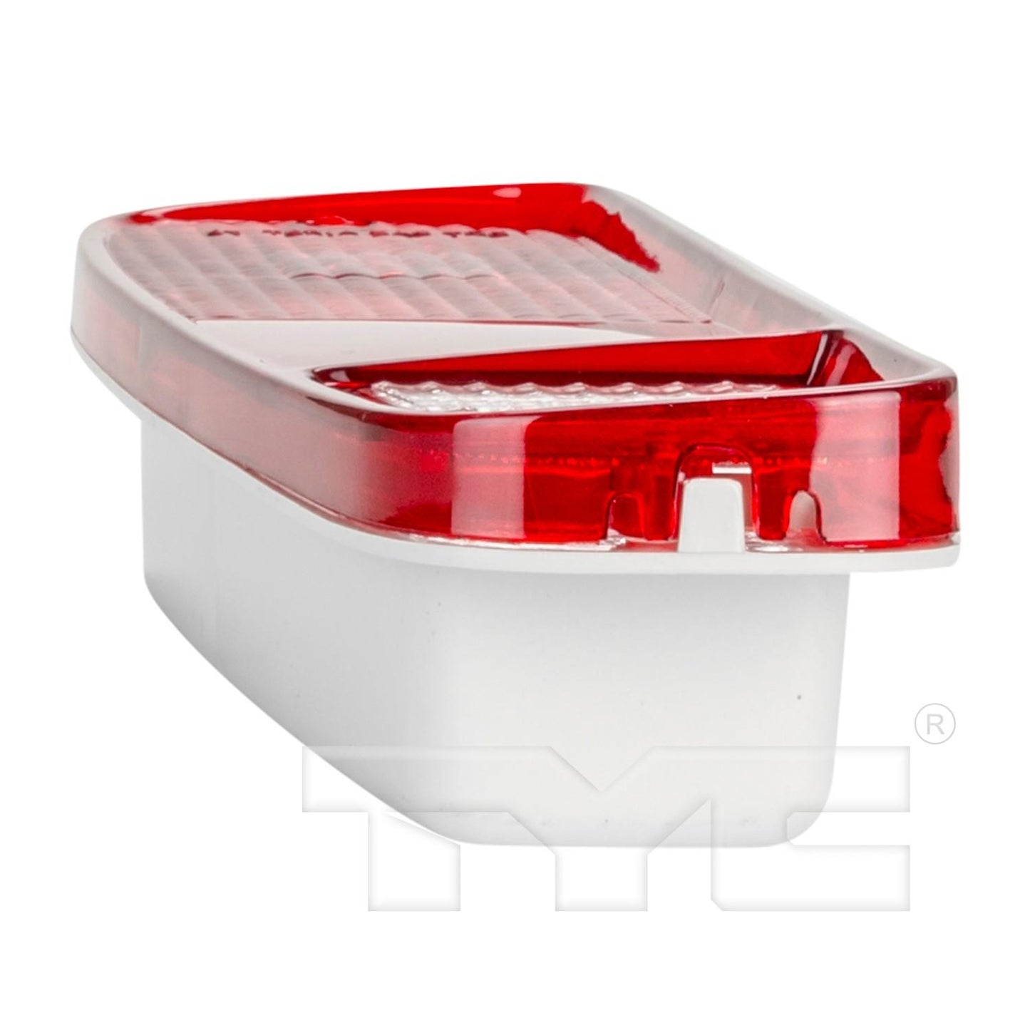 TYC Tail Light Assembly 11-3260-01