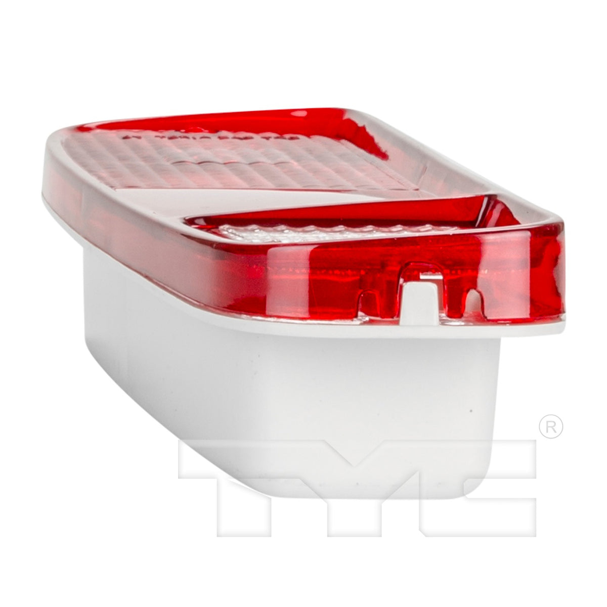 TYC Tail Light Assembly 11-3260-01
