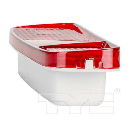 TYC Tail Light Assembly 11-3260-01