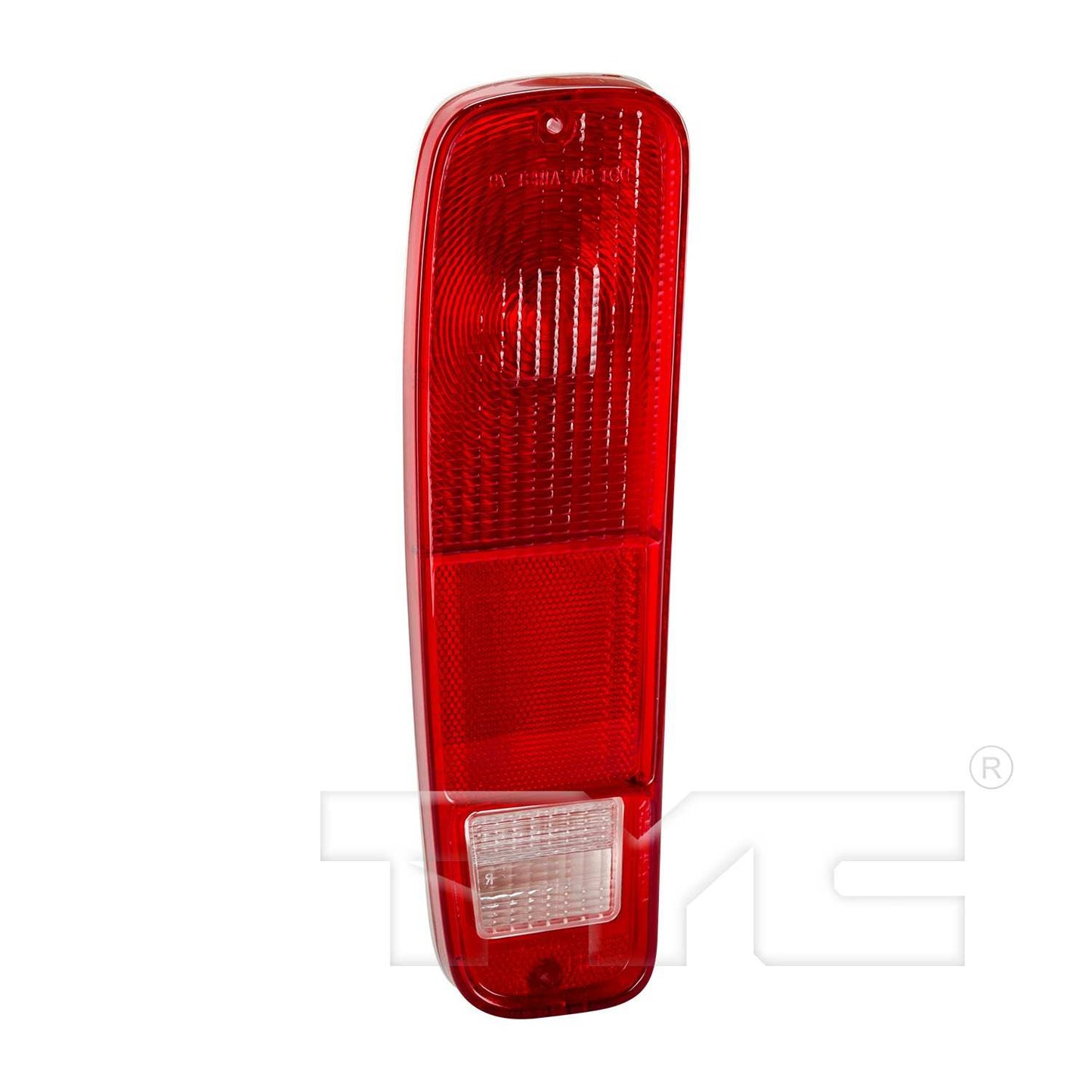 TYC Tail Light Assembly 11-3260-01