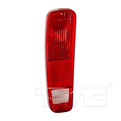 TYC Tail Light Assembly 11-3260-01