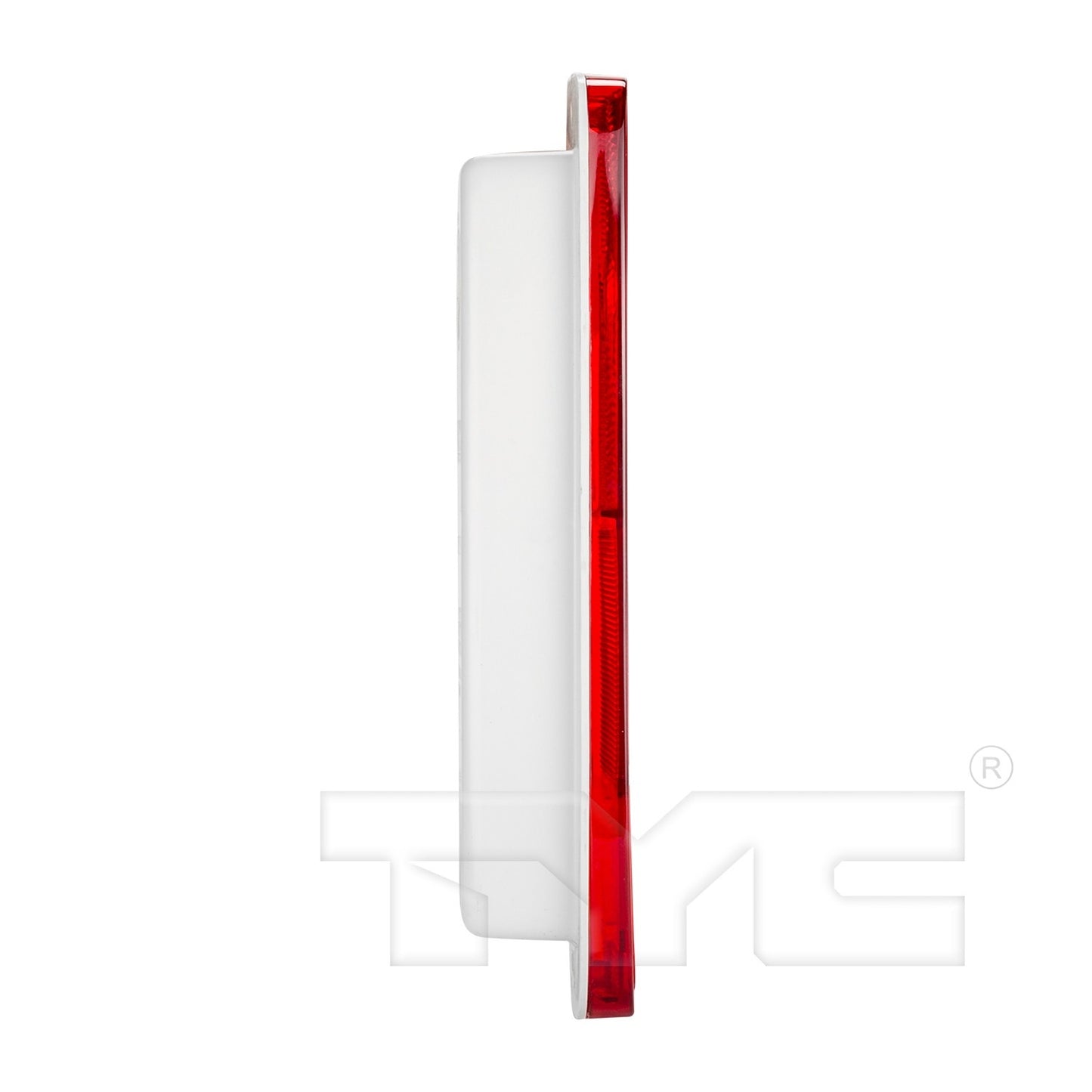 TYC Tail Light Assembly 11-3260-01