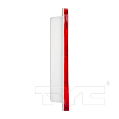 TYC Tail Light Assembly 11-3260-01