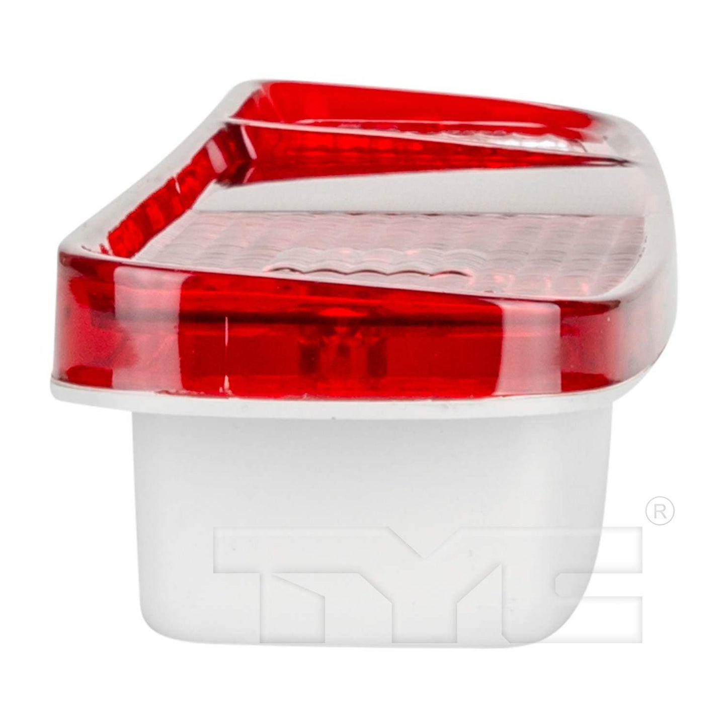 TYC Tail Light Assembly 11-3260-01