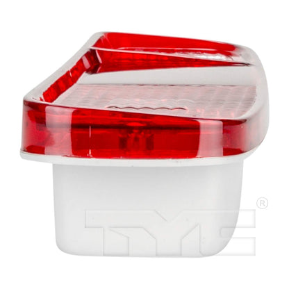 TYC Tail Light Assembly 11-3260-01
