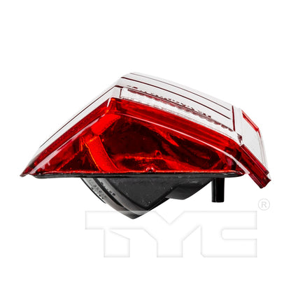 TYC Tail Light Assembly 11-3268-01