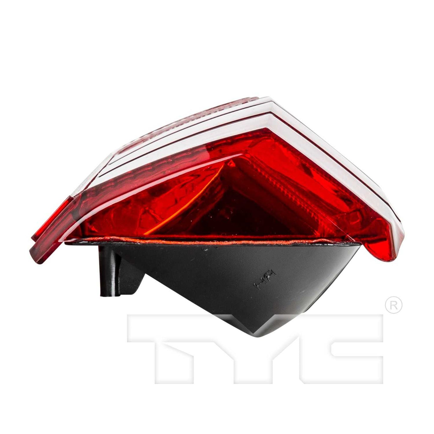 TYC Tail Light Assembly 11-3268-01