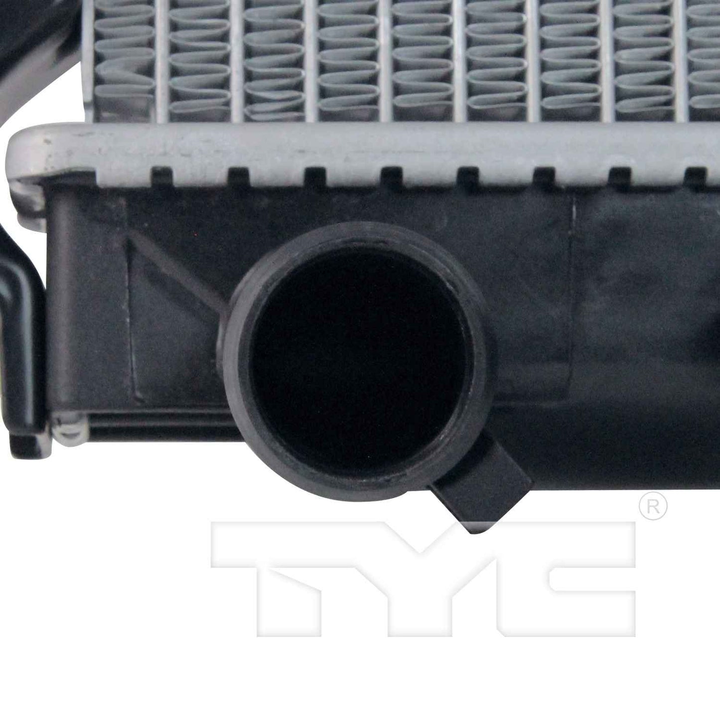 TYC TYC Radiator 1140