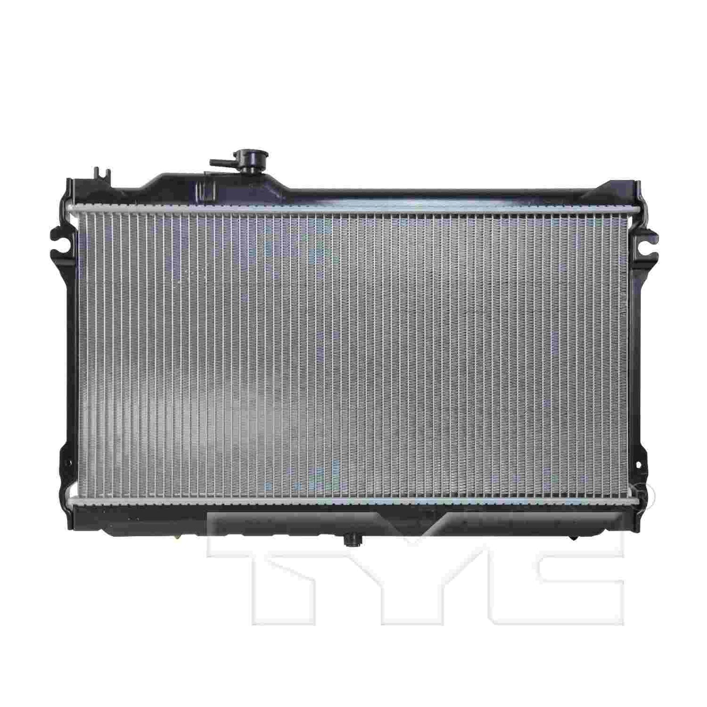TYC TYC Radiator 1140