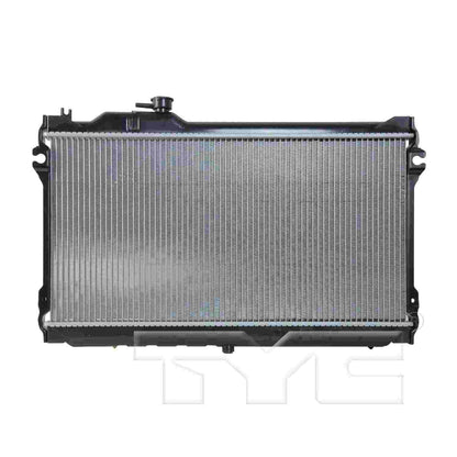TYC TYC Radiator 1140
