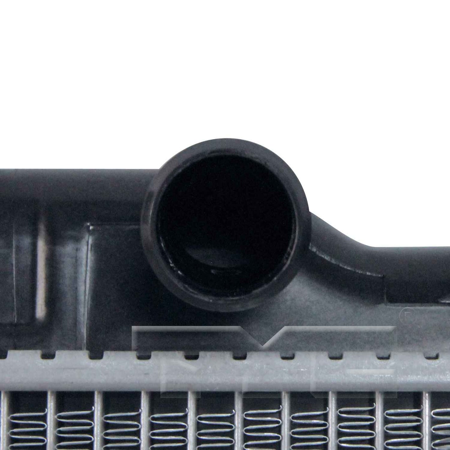 TYC TYC Radiator 1140