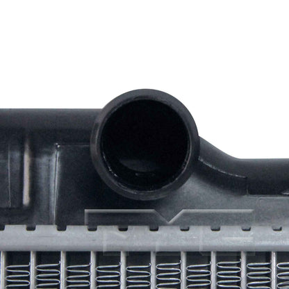 TYC TYC Radiator 1140