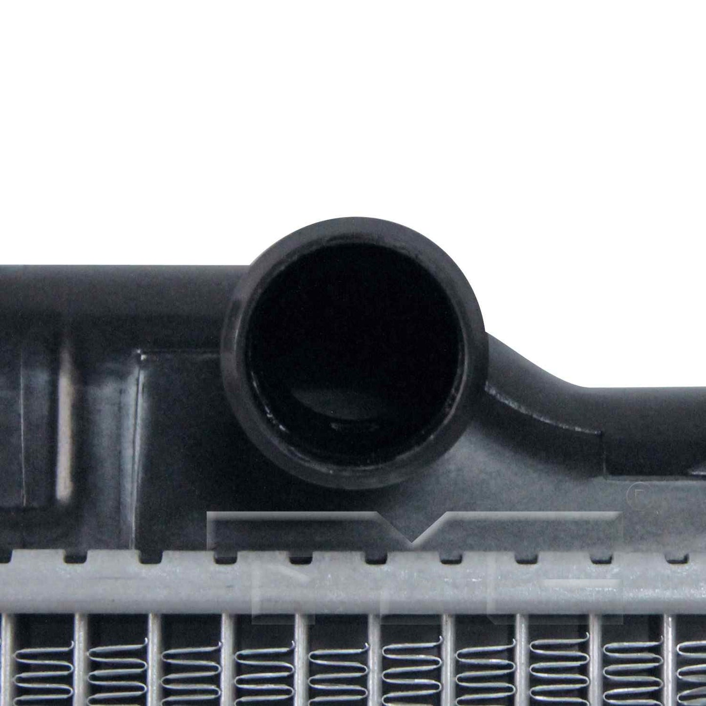 TYC TYC Radiator 1140