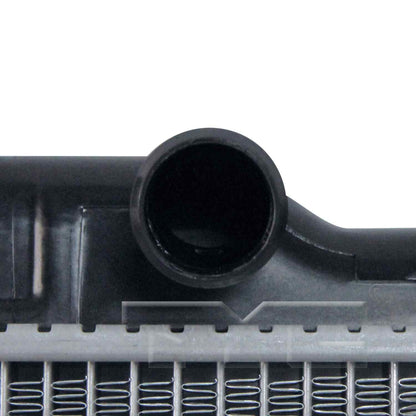 TYC TYC Radiator 1140