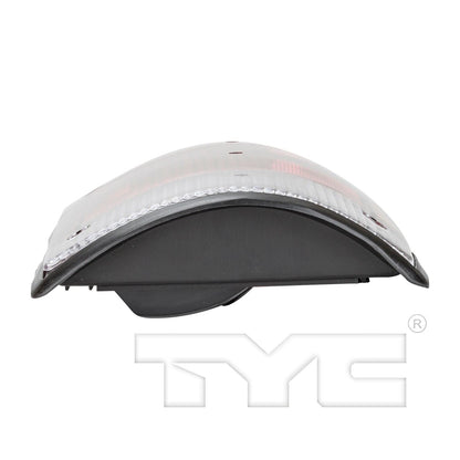 TYC Tail Light Assembly 11-5007-01