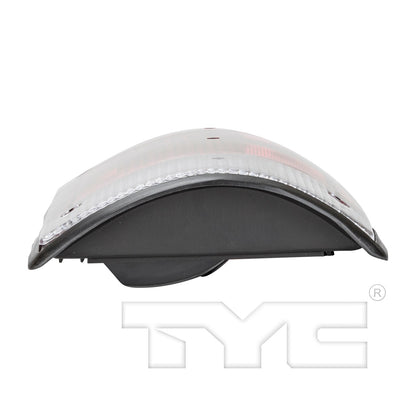 TYC Tail Light Assembly 11-5007-01