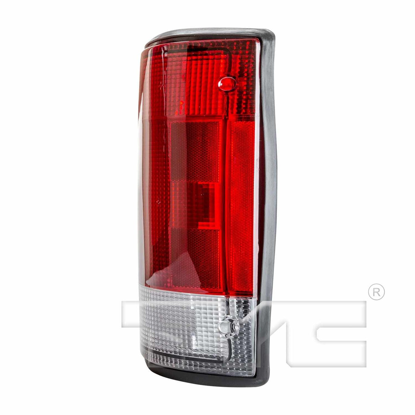 TYC Tail Light Assembly 11-5007-01