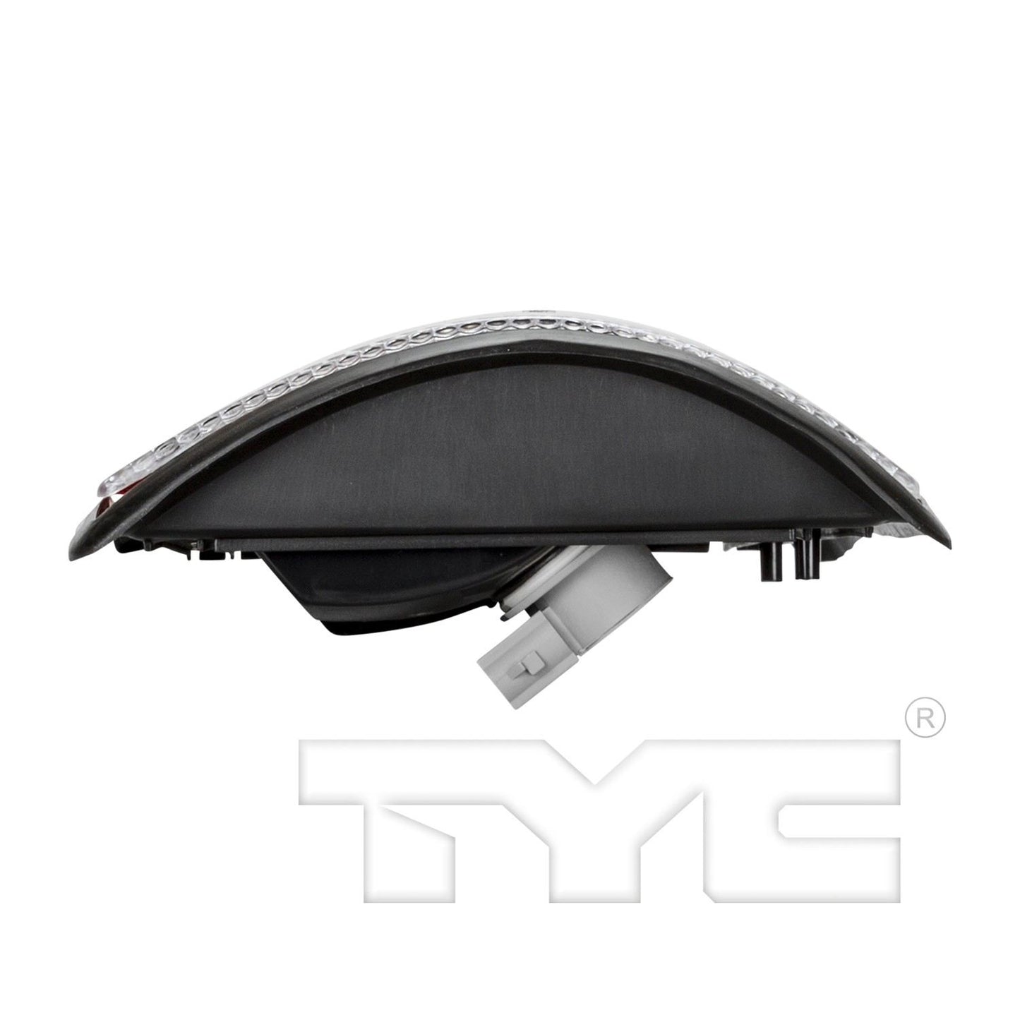 TYC Tail Light Assembly 11-5007-80
