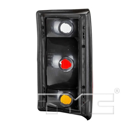 TYC TYC Regular 11-5007-91