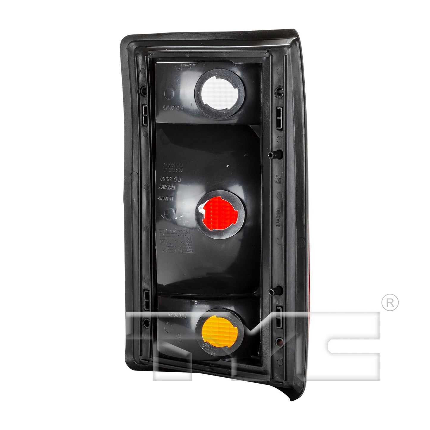 TYC TYC Regular 11-5007-91