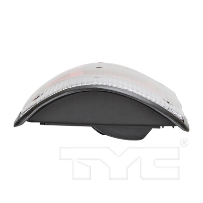 TYC Tail Light Assembly 11-5008-01