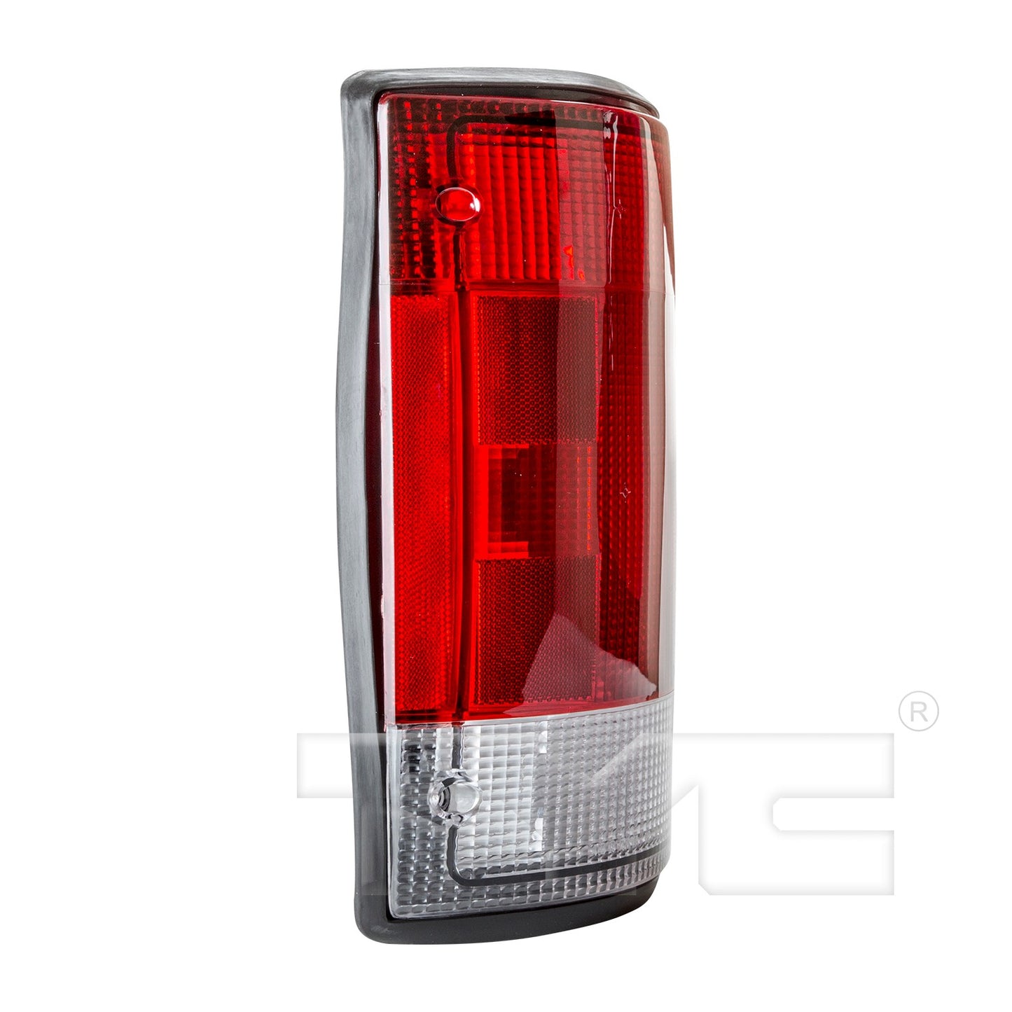TYC Tail Light Assembly 11-5008-01