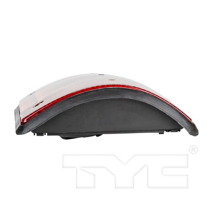 TYC Tail Light Assembly 11-5008-01