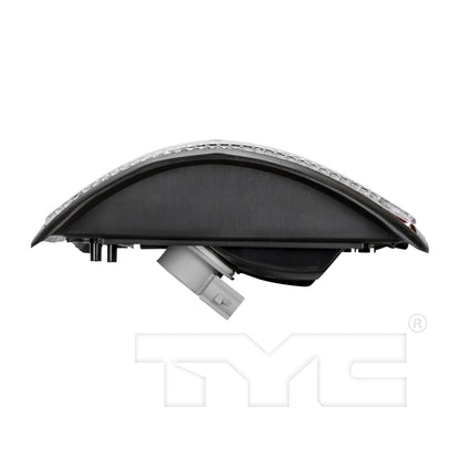 TYC Tail Light Assembly 11-5008-80