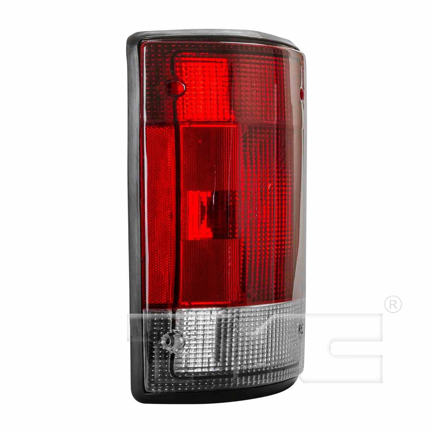 TYC Tail Light Assembly 11-5008-80