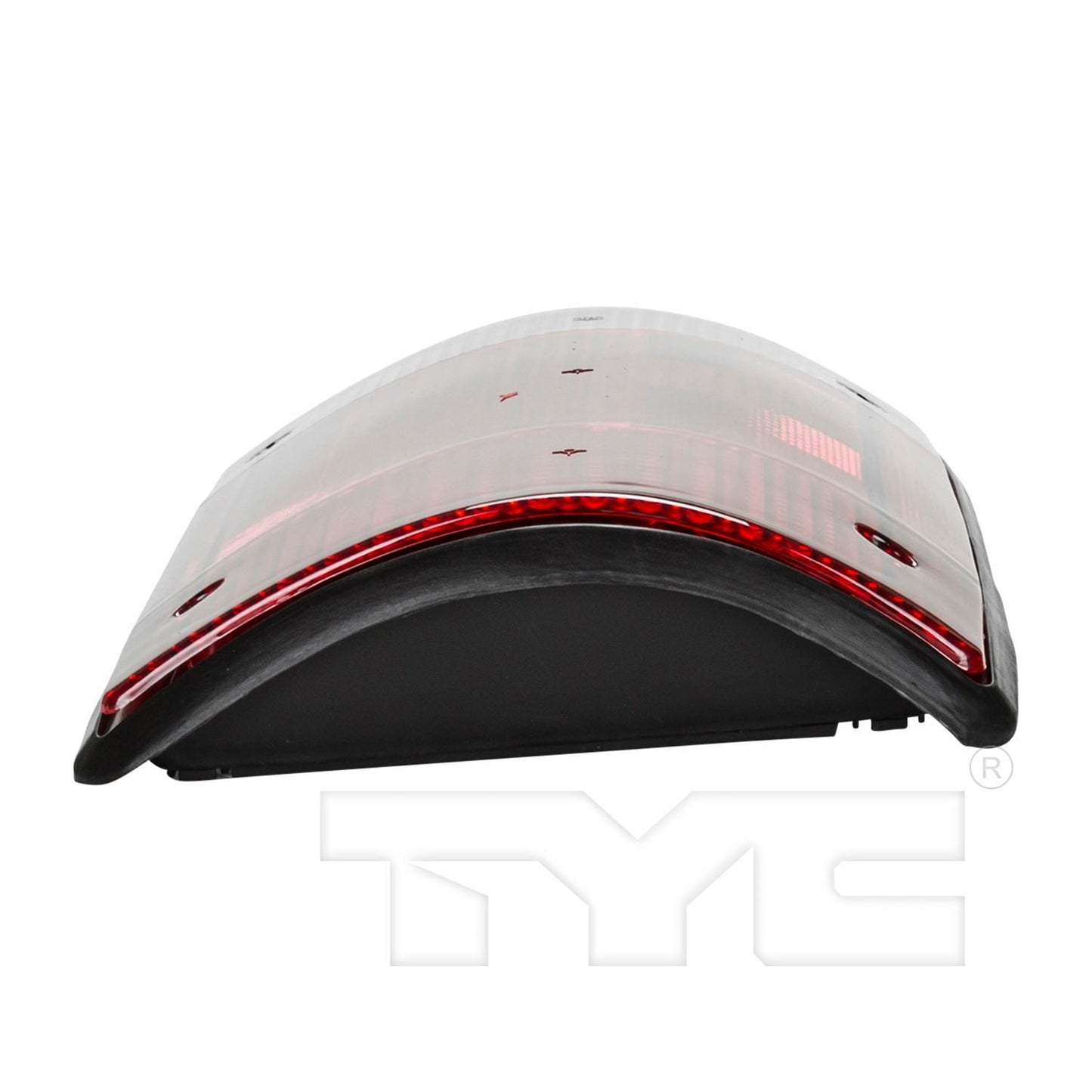 TYC Tail Light Assembly 11-5008-80