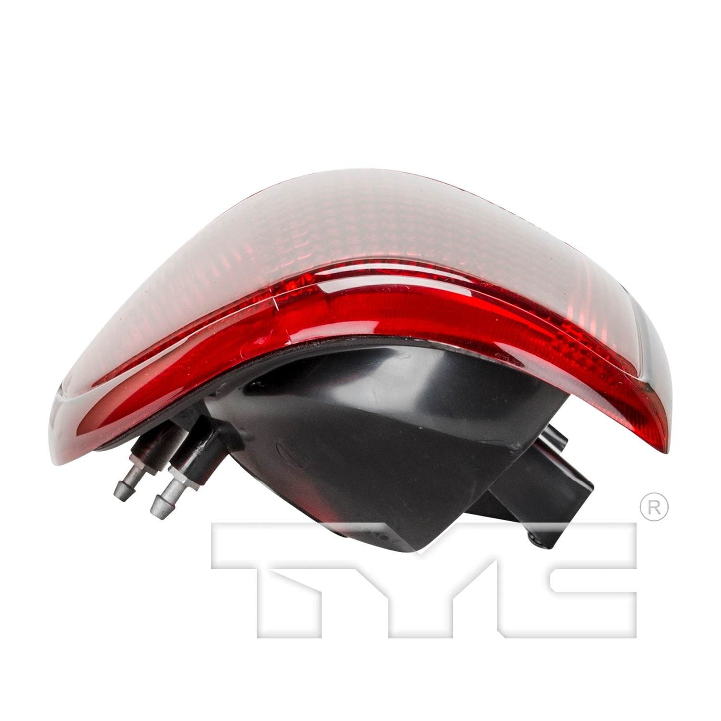 TYC Tail Light Assembly 11-5025-01