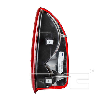 TYC Tail Light Assembly 11-5026-01