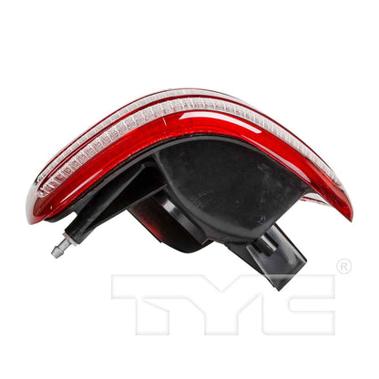 TYC Tail Light Assembly 11-5026-01