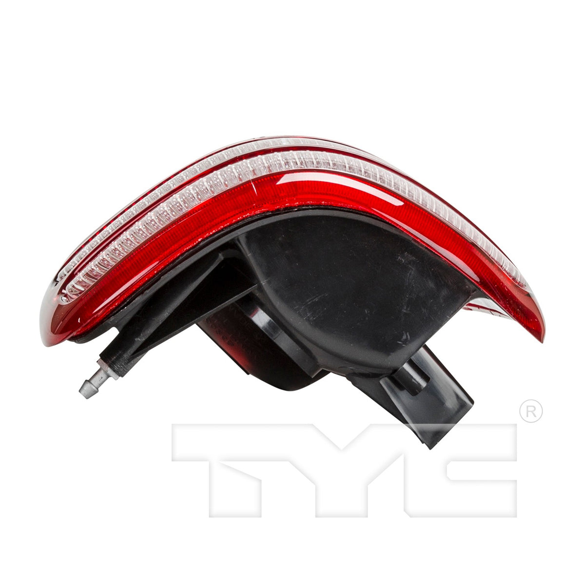 TYC Tail Light Assembly 11-5026-01