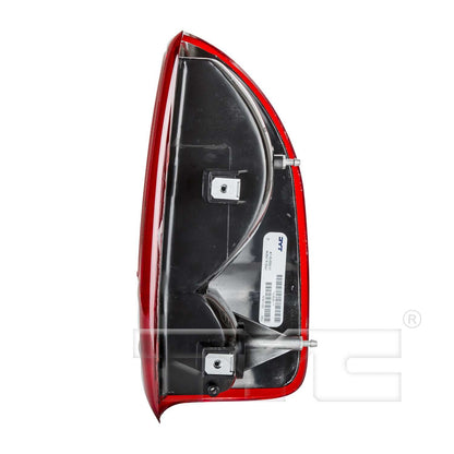 TYC Tail Light Assembly 11-5026-01