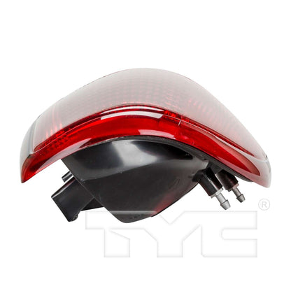 TYC Tail Light Assembly 11-5026-01
