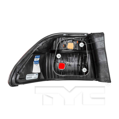 TYC Tail Light Assembly 11-5039-01