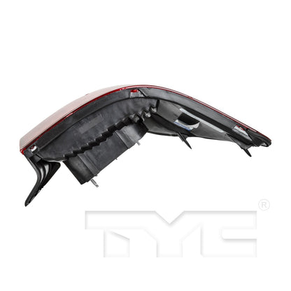 TYC Tail Light Assembly 11-5039-01