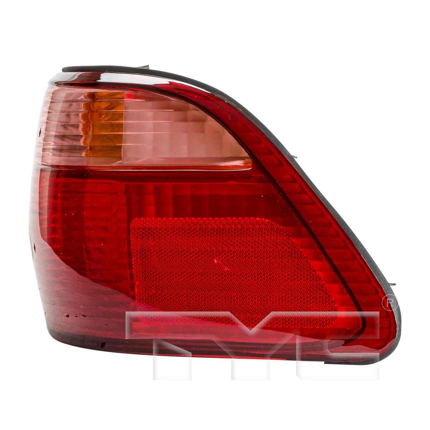 TYC Tail Light Assembly 11-5039-01