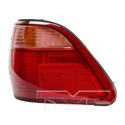 TYC Tail Light Assembly 11-5039-01