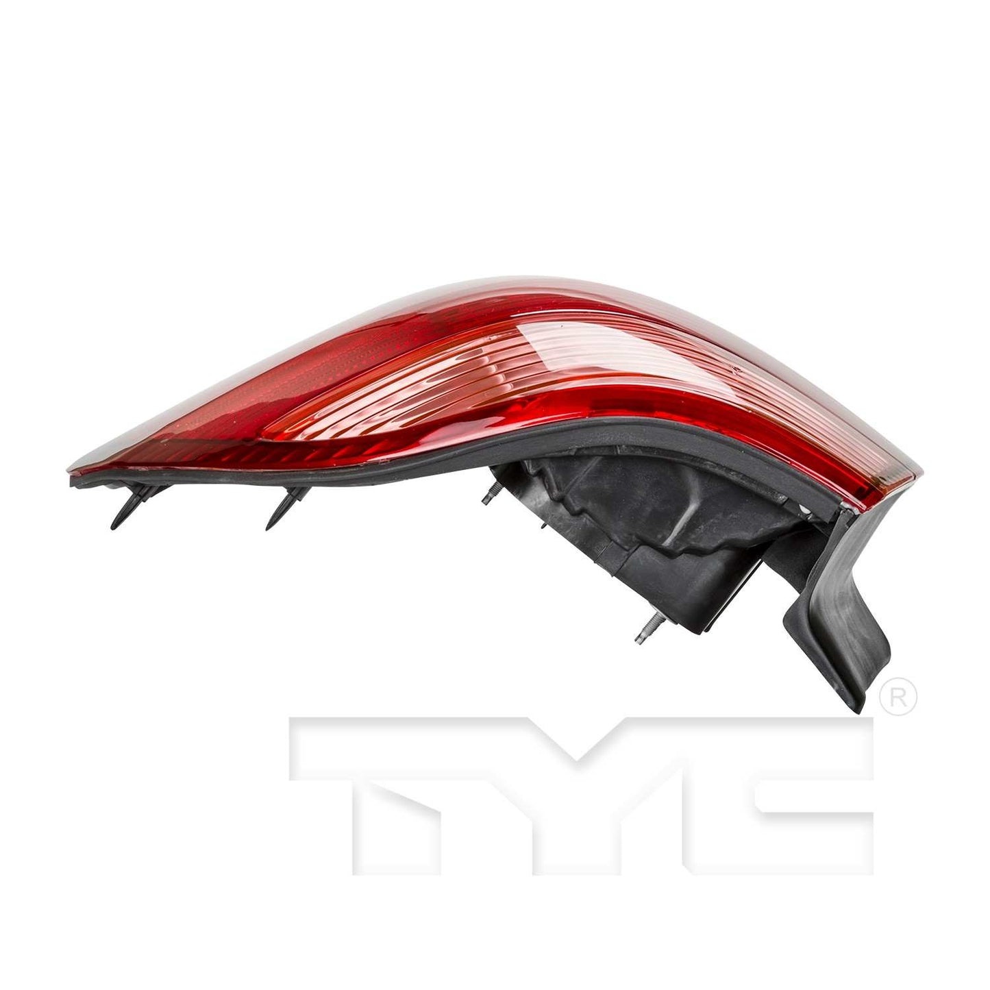 TYC Tail Light Assembly 11-5039-01