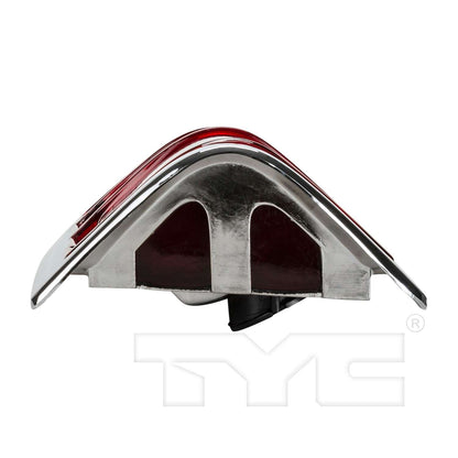 TYC Tail Light Assembly 11-5059-01